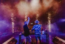 Flaixbac Va Parir Tour portarà quatre hores de música, animació i efectes visuals al carrer de Josep Vilar