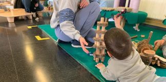 Es convoca una plaça temporal d’auxiliar tècnic d’Infància i Adolescència