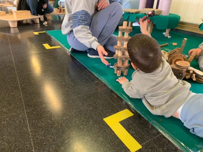 Bosc Màgic de la Infància