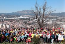 Torna el Cicle de Passejades de la Gent Gran amb sortida als Hostalets de Pierola el 26 de novembre