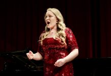 El Concurs Internacional de Cant Josep Palet presenta la seva 9a edició