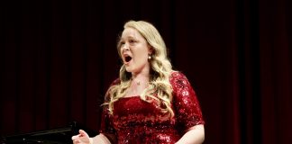 El Concurs Internacional de Cant Josep Palet presenta la seva 9a edició