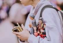 El Roser aplegarà gegantons i gegants en dues trobades de cultura popular