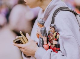 El Roser aplegarà gegantons i gegants en dues trobades de cultura popular