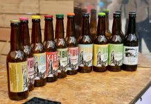 Cerveses artesanes i tapes faran Fira el cap de setmana a la rambla de Pep Ventura