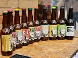 Cerveses artesanes i tapes faran Fira el cap de setmana a la rambla de Pep Ventura