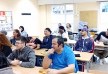 Del 19 al 27 de juny, preinscripció al Centre de Formació d’Adults Pedro Díaz