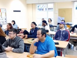Del 19 al 27 de juny, preinscripció al Centre de Formació d’Adults (CFA) Pedro Díaz