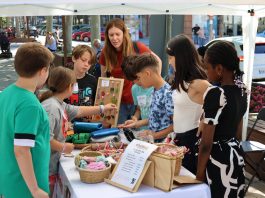 A punt per a un nou curs CUEME, amb 170 alumnes i vuit cooperatives escolars