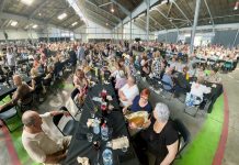 Ja es poden adquirir invitacions per a la Trobada de la Gent Gran del 16 de novembre