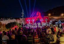 Nits de juliol plenes de música amb el 12è PAS, que arrenca divendres al pont del Diable