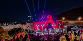 Nits de juliol plenes de música amb el 12è PAS, que arrenca divendres al pont del Diable