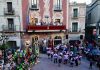 El pregó homenatjarà la Coral Ars Nova i la Secció Sardanista pel seu mig segle de vida