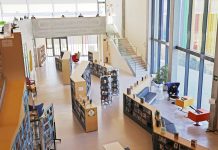 Els llibres portaran la màgia a la Biblioteca Francesc Pujols aquest desembre