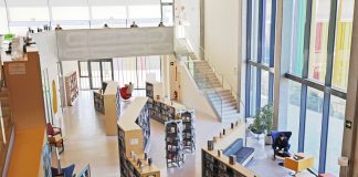 Els llibres portaran la màgia a la Biblioteca Francesc Pujols aquest desembre