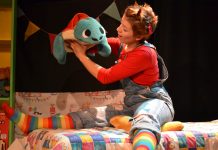 Cada dia serà dissabte gràcies a la companyia Pampallugues i la programació de La Xarxa