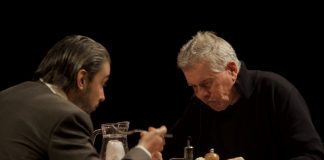 Un judici i la força de la paraula, claus de l’obra ‘L’Impossible’, diumenge al Teatre El Progrés