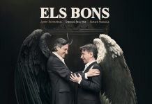 Madaula i Boixaderas porten ‘Els bons’ a El Progrés aquest divendres