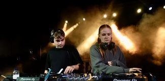 La Nau 2 fusiona música immersiva, urbana i nostàlgica en un cap de setmana per a tothom