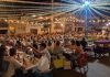 La Font de La Mina, fidel a la seva cita festiva quan comença el mes de setembre