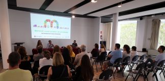 Presentat el Pla de Mobilitat Urbana Sostenible, un cop incloses les aportacions de la ciutadania