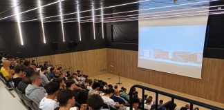 El Campus FPCAT-UPC de la Mobilitat Sostenible inicia el curs amb més de 200 nous estudiants