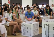 Obertes les inscripcions per participar a la competició d’innovació Emprèn Jove 2026