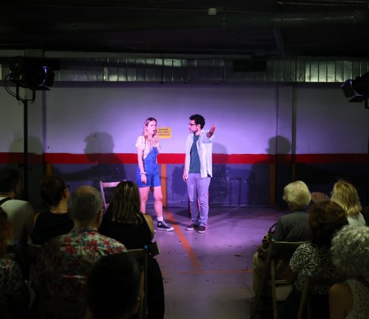 Escenari Secret torna a Martorell el 19 de setembre per donar el tret de sortida a la nova temporada teatral
