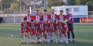El CF Martorell busca el dos de dos al camp del Juventud 25 de Septiembre