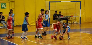 Cap de setmana intens del CB La Mercè amb el 29è Torneig Vila de Martorell i un Clínic de Formació