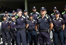 Convocatòria urgent per cobrir cinc places interines d’agent de la Policia Local