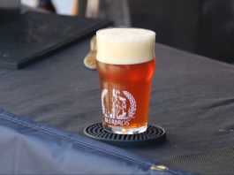 Cerveses artesanes i gastronomia local aquest dissabte al 3r Festival Beerbros
