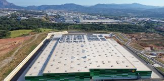 Lidl posa en marxa el seu nou magatzem a Martorell, la major inversió logística de la seva història a Espanya