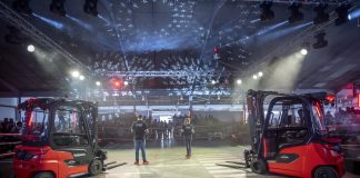 Linde aplega més de 200 professionals en la cloenda de ‘The Next Champ Roadshow’ a Ca n’Oliveres