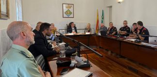 Els fets delictius disminueixen a Martorell i se situen per sota de la mitjana catalana