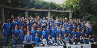 El Club Natació Martorell presenta nova temporada i celebra el 95è aniversari