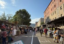 L’Ajuntament de Martorell convoca una plaça de vigilant de mercats