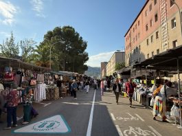 L’Ajuntament de Martorell convoca una plaça de vigilant de mercats