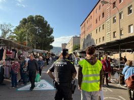 L’Ajuntament de Martorell convoca una plaça de vigilant de mercats