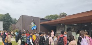 Visita a La Fageda per cloure el curs del projecte ‘Cultura Emprenedora a l’Escola’