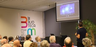 Juliol a la Biblioteca: lectures, sostenibilitat i una xerrada sobre l’eclipsi de sol
