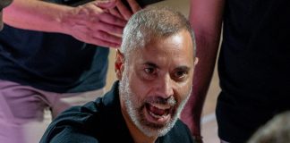 Adrià Alonso inicia amb bon peu la seva etapa a l’Insolac Caja 87 de Sevilla