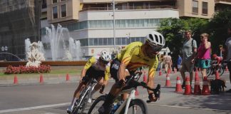 Blai Rodríguez s’adjudica la Copa Critèrium després d’un estiu de gran regularitat