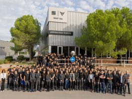 SEAT reforça l’aposta pel talent jove amb l’obertura de la nova seu de l’Escola d’Aprenents a Martorell