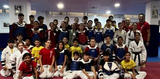 El club Lee Young Martorell inicia la temporada amb medalles i amb la mirada posada als Campionats de Catalunya