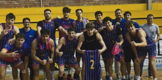 El CB Martorell trenca la dinàmica negativa amb una victòria davant el JAC Sants