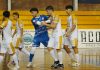 El Sala 5 Martorell suma el primer punt de la temporada a la pista del Leganés (3-3)