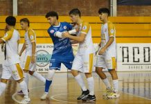 El Sala 5 Martorell suma el primer punt de la temporada a la pista del Leganés (3-3)