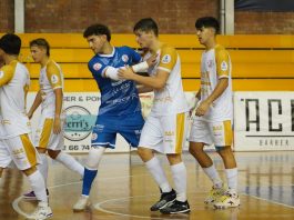 El Sala 5 Martorell suma el primer punt de la temporada a la pista del Leganés (3-3)