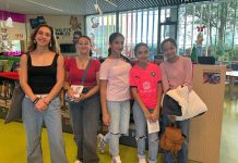 Neix el Club de Lectura juvenil impulsat per Òmnium, la Biblioteca i l’Institut Joan Oró